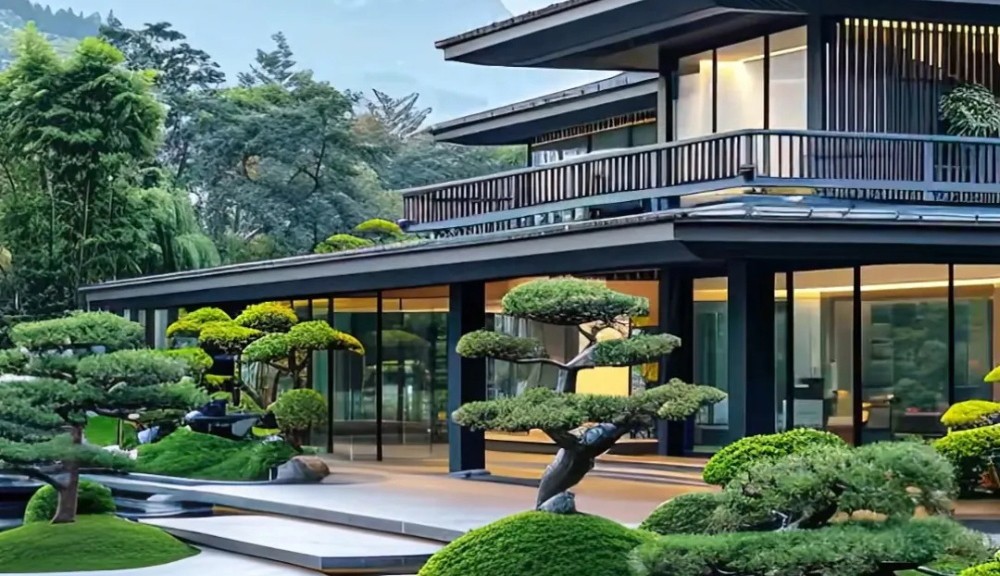 金牛农村自建房更佳风水布局是什么