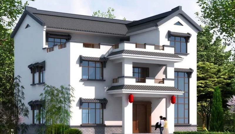 金牛对于农村自建房屋，必须注意土方回填